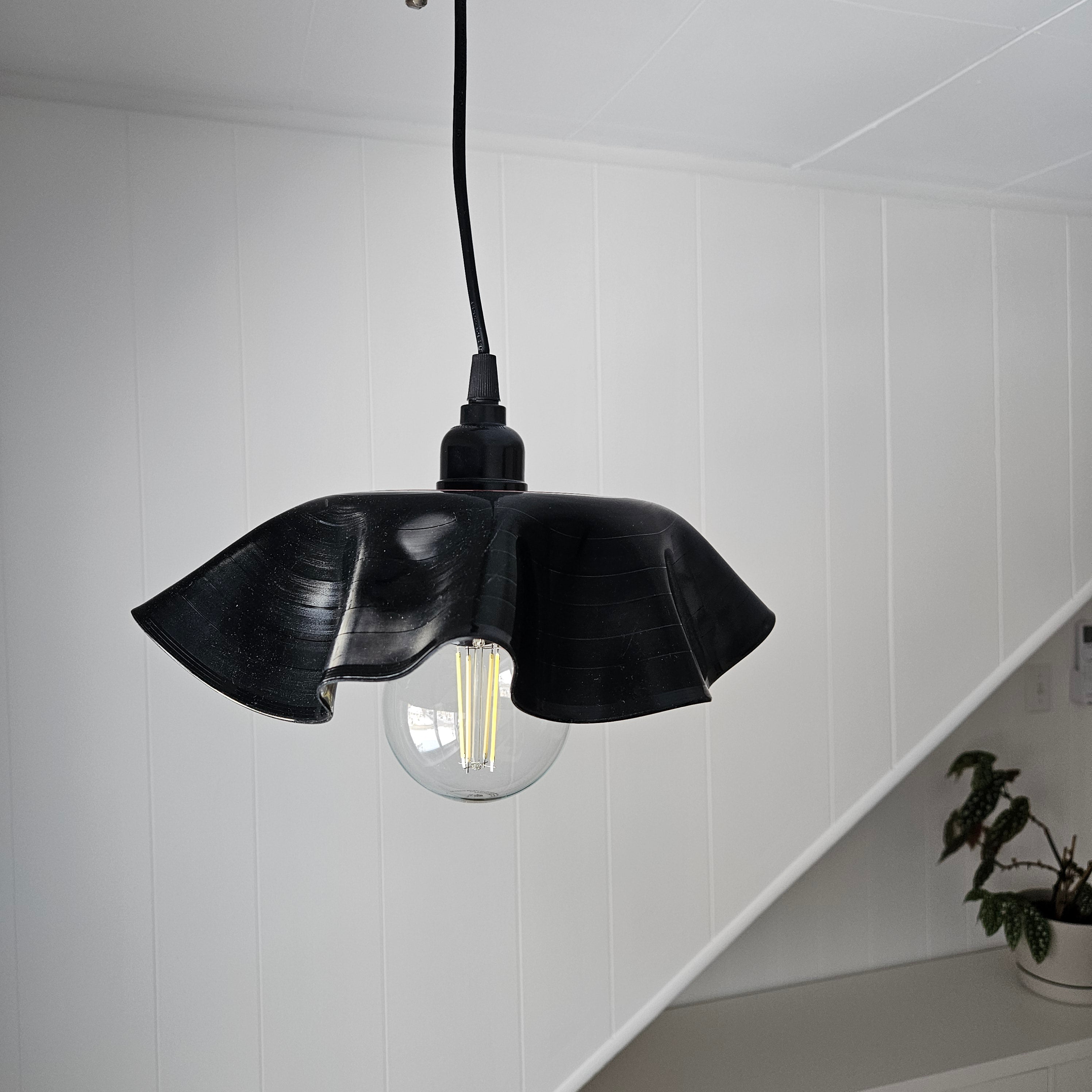 Luminaires suspendus