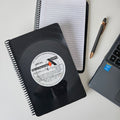 Cahier d'écriture