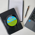 Cahier d'écriture