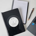 Cahier d'écriture