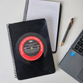 Cahier d'écriture