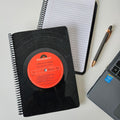 Cahier d'écriture