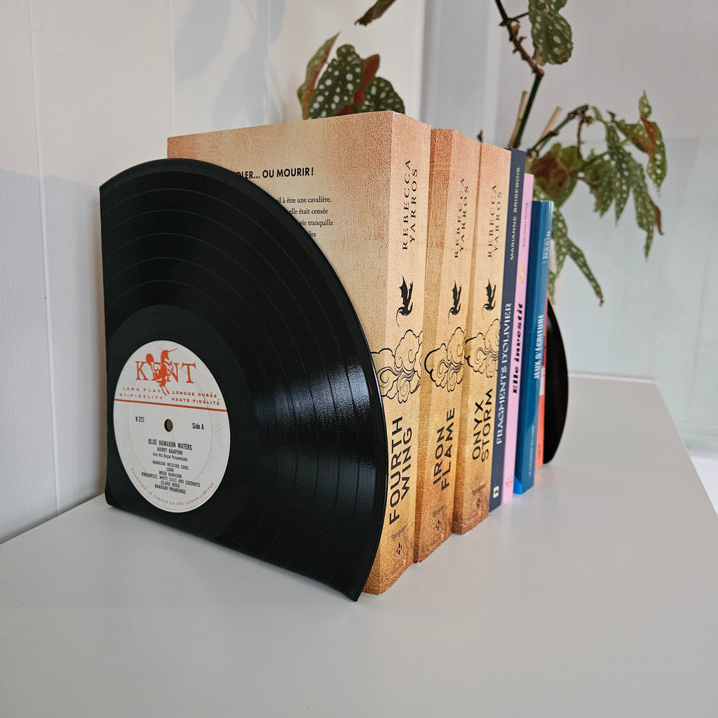 Appui-livres
