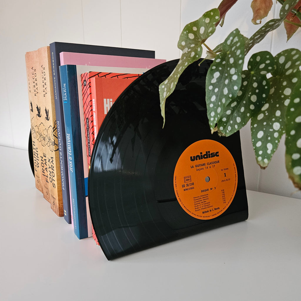 Appui-livres